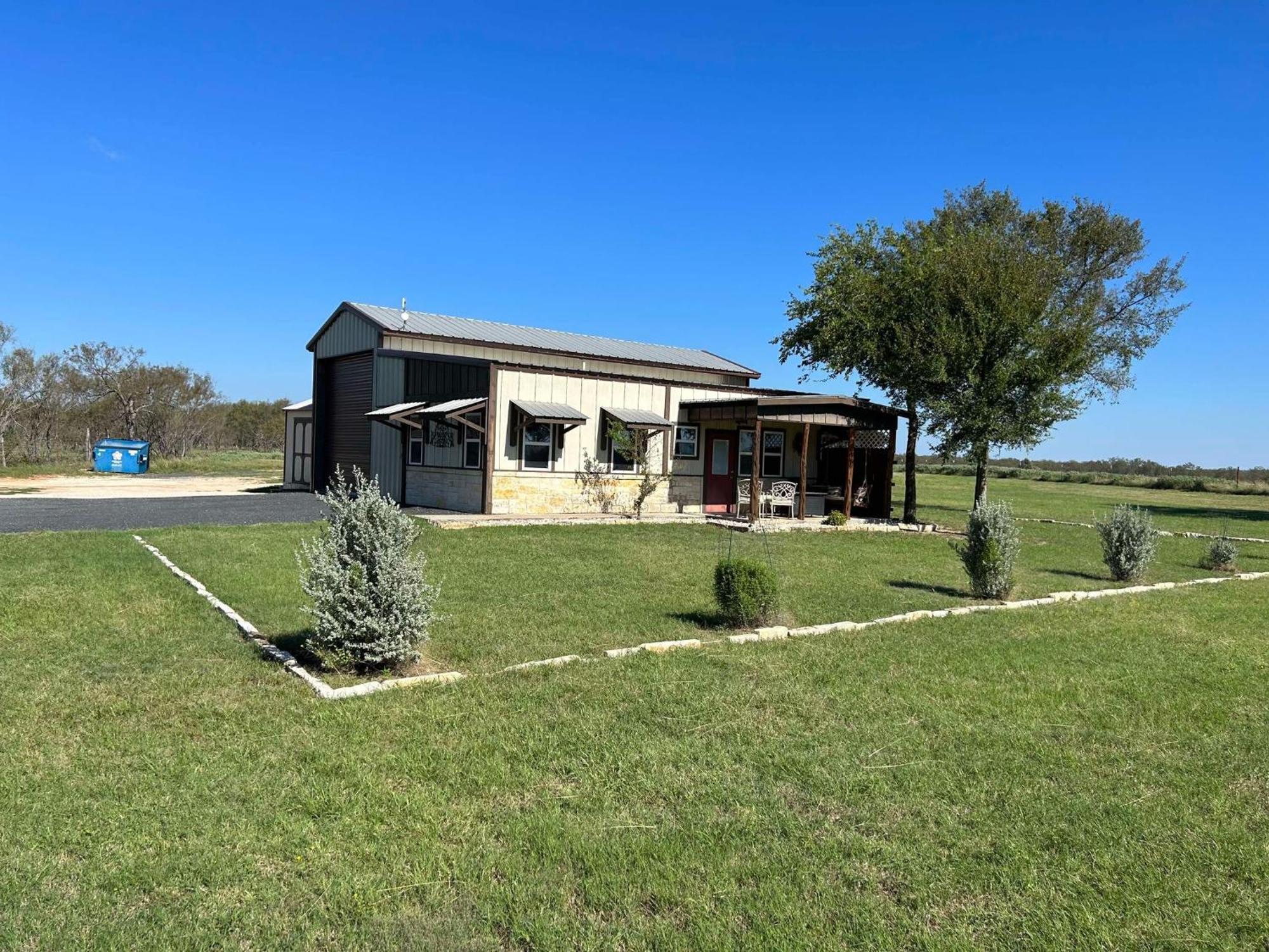 Vineyard Trail Cottages- Adults Only Fredericksburg Eksteriør billede