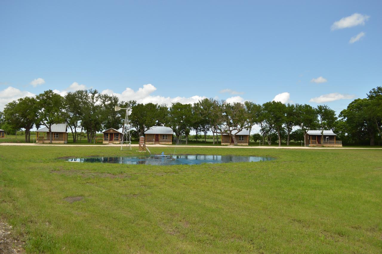 Vineyard Trail Cottages- Adults Only Fredericksburg Værelse billede