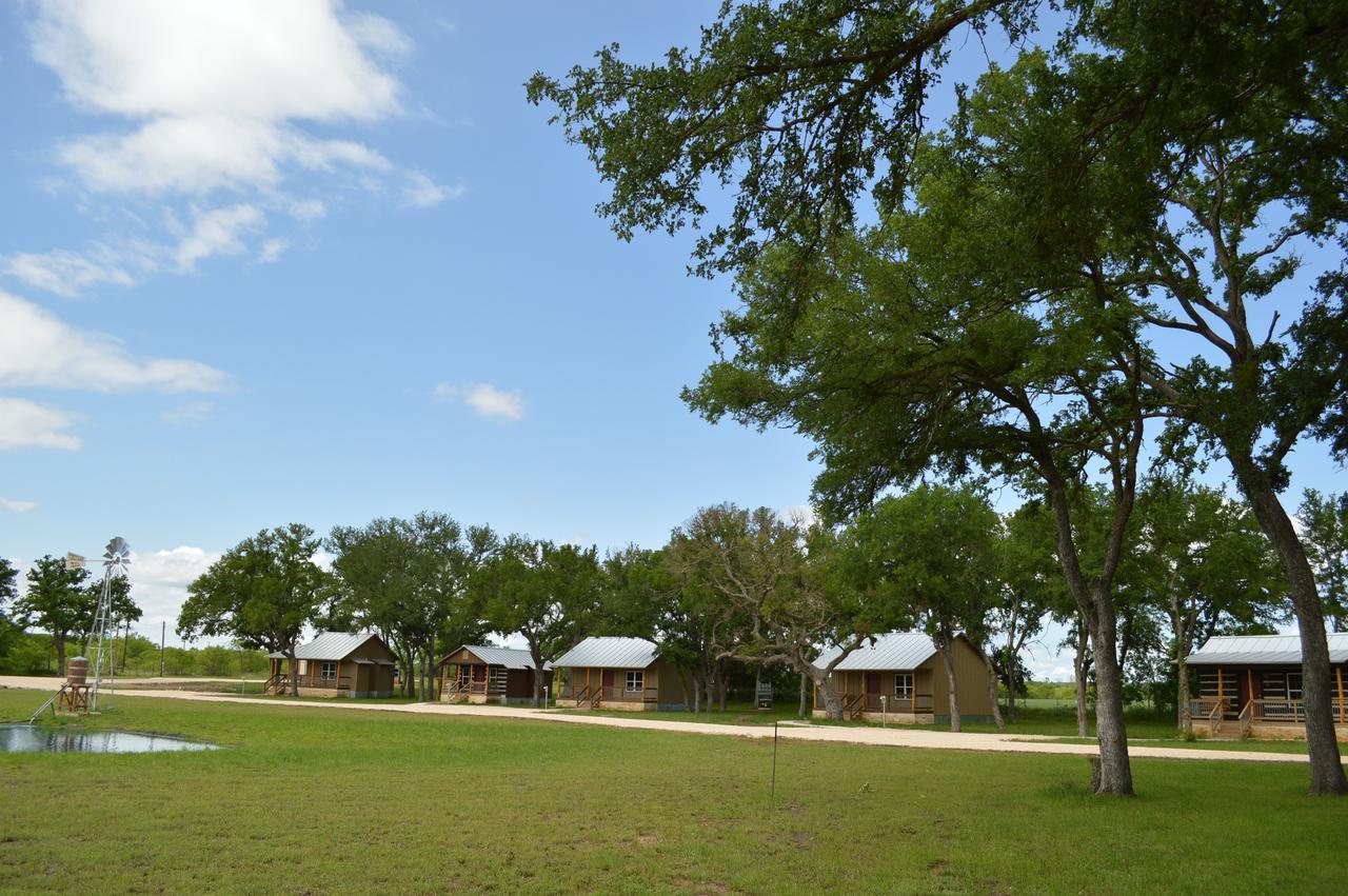 Vineyard Trail Cottages- Adults Only Fredericksburg Værelse billede